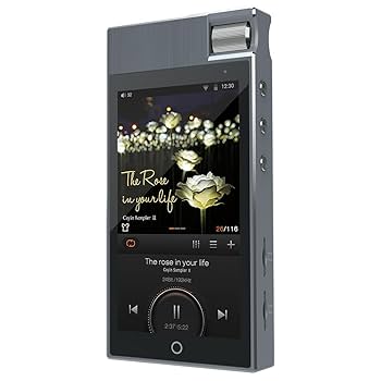Cayin n5 ii mk2 同軸ケーブルセット　動作確認済 Amazon.co.jp: N5ii DAP【国内正規品】 : 家電＆カメラ